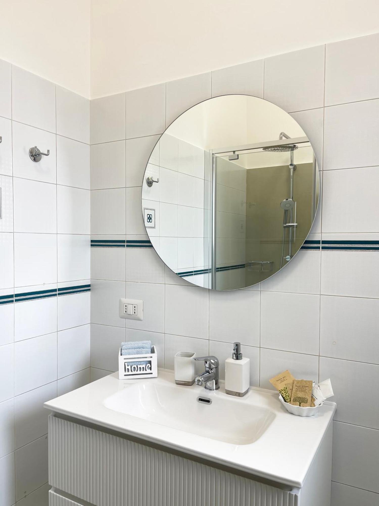 Domus Liventa B&B Cursi Экстерьер фото