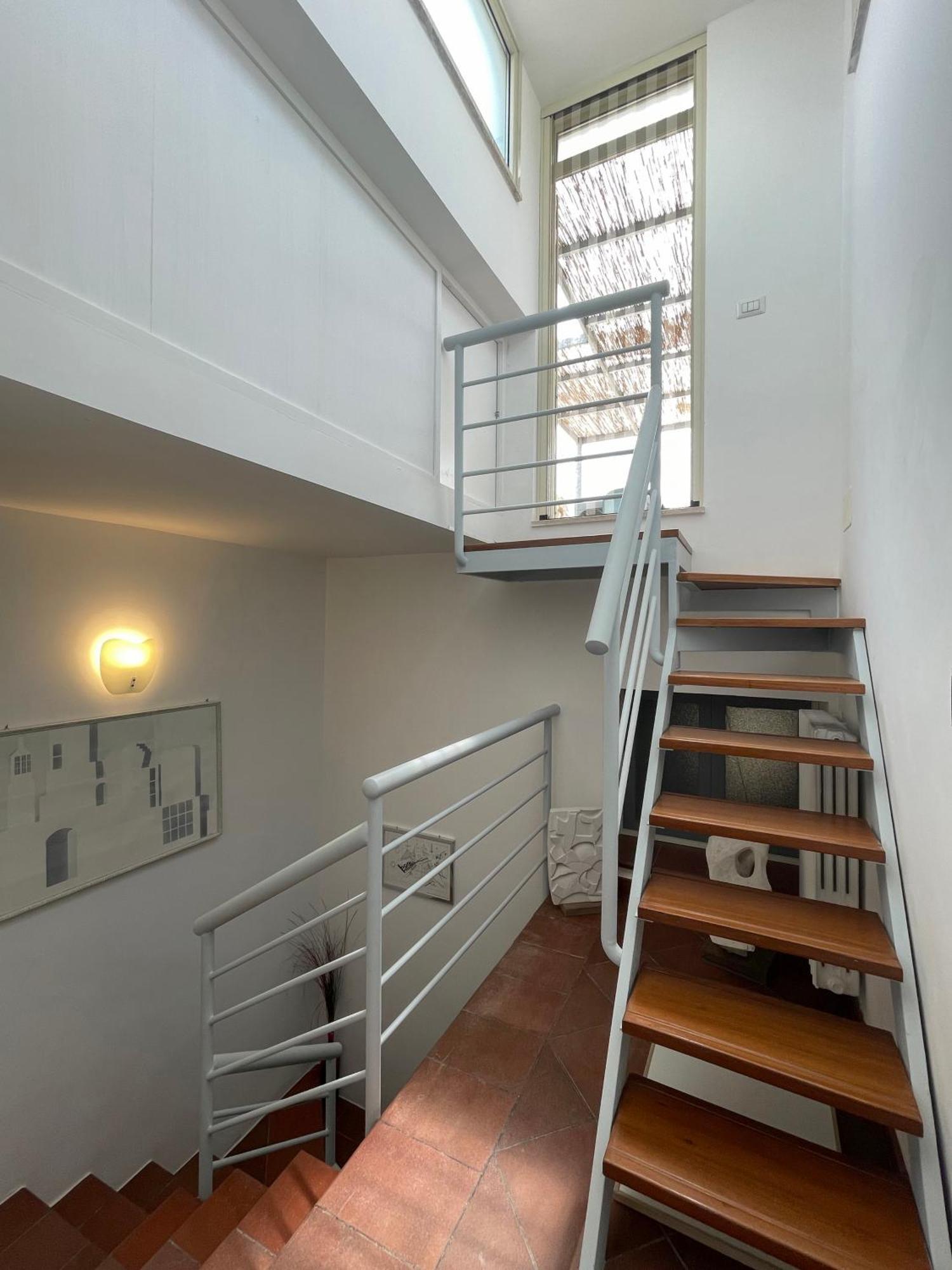 Domus Liventa B&B Cursi Экстерьер фото