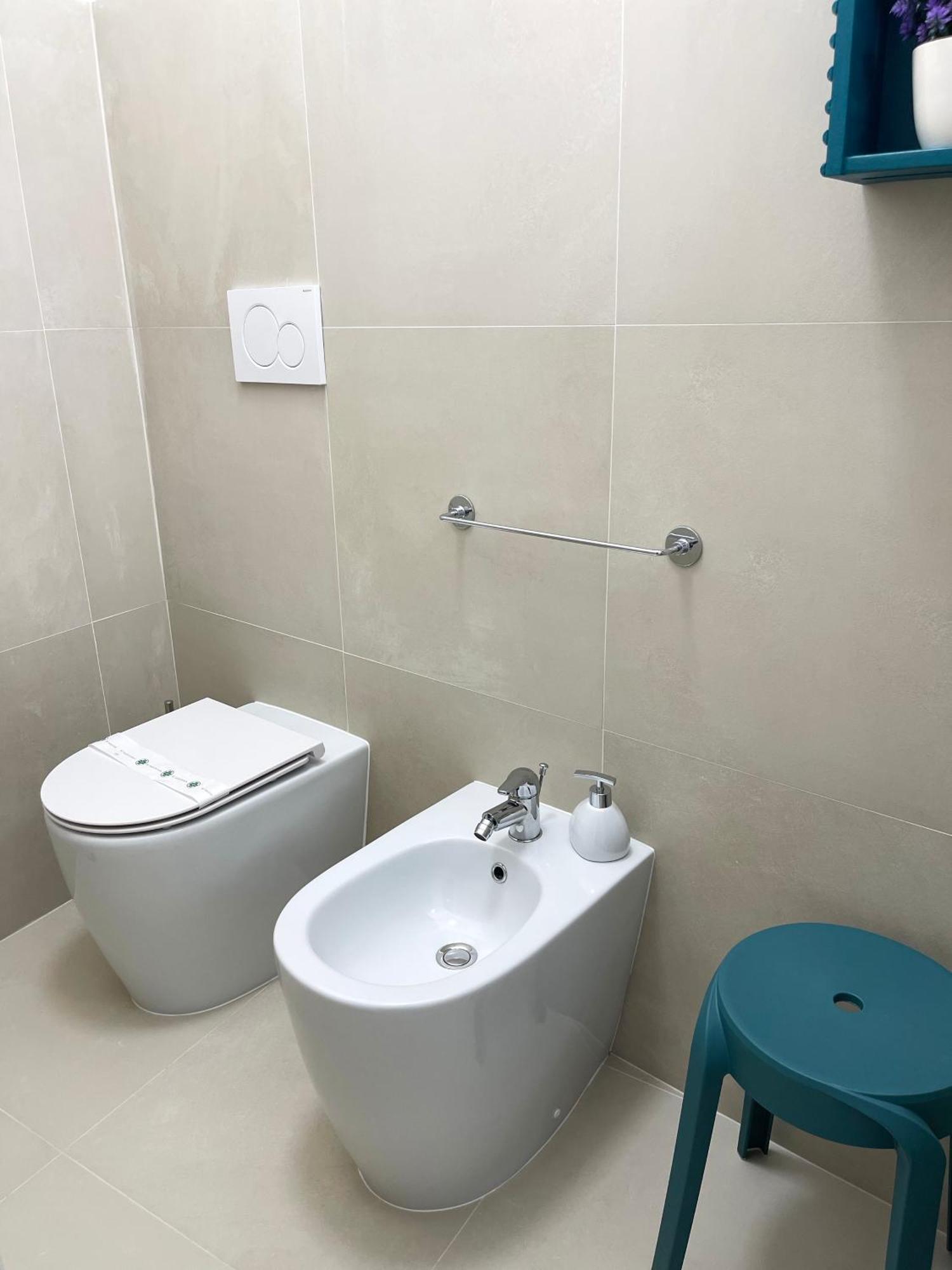 Domus Liventa B&B Cursi Экстерьер фото