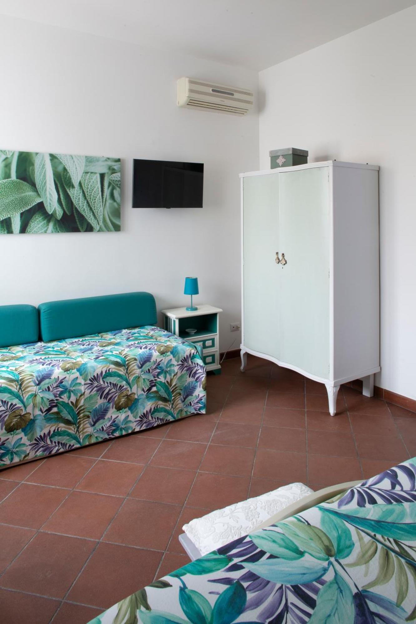 Domus Liventa B&B Cursi Экстерьер фото